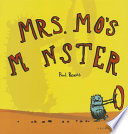 Mrs__Mo_s_monster
