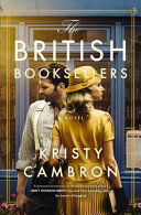 The_British_booksellers