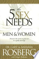 The_5_sex_needs_of_men_and_women