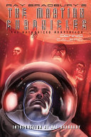 The_martian_chronicles