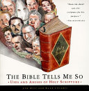 The_Bible_tells_me_so
