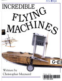 Incredible_flying_machines