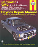 Chevrolet_S-10__GMC_S-15__Olds_Bravada_automotive_repair_manual