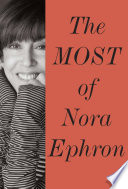 The_most_of_Nora_Ephron