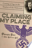 Claiming_my_place