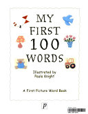 My_first_100_words