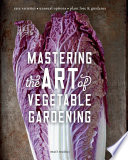 Mastering_the_art_of_vegetable_gardening