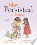 She_persisted_in_science