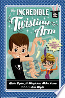 The_incredible_twisting_arm