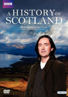 A_history_of_Scotland