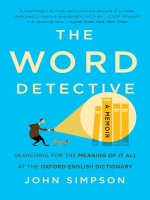 The_Word_Detective