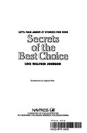 Secrets_of_the_best_choice