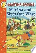 Martha_and_Skits_out_west