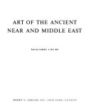 Art_of_the_ancient_Near_and_Middle_East
